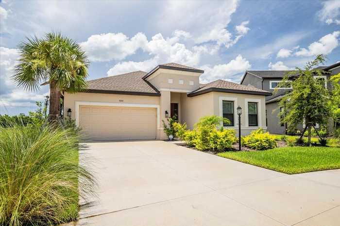 photo 1: 9292 TEQUILA SUNRISE DR, SARASOTA FL 34241