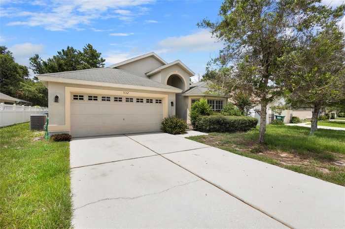 photo 1: 3152 WOOD ROSE WAY, DELTONA FL 32725