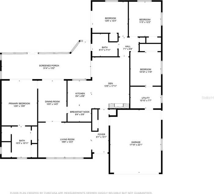 photo 29: 2436 TIOGA TRAIL, WINTER PARK FL 32789