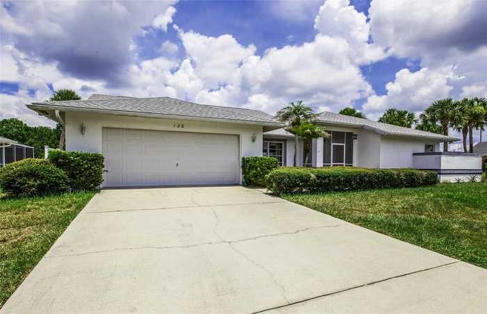 photo 1: 128 TORRINGTON STREET, PORT CHARLOTTE FL 33954