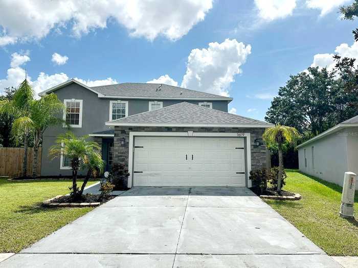 photo 2: 1619 ALHAMBRA CREST DRIVE, RUSKIN FL 33570