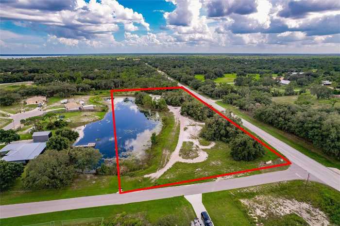 photo 2: SHEPPARD DRIVE, LAKE WALES FL 33898