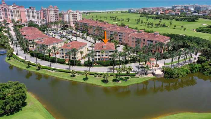 photo 1: 45 OCEAN CREST WAY Unit 1021, PALM COAST FL 32137