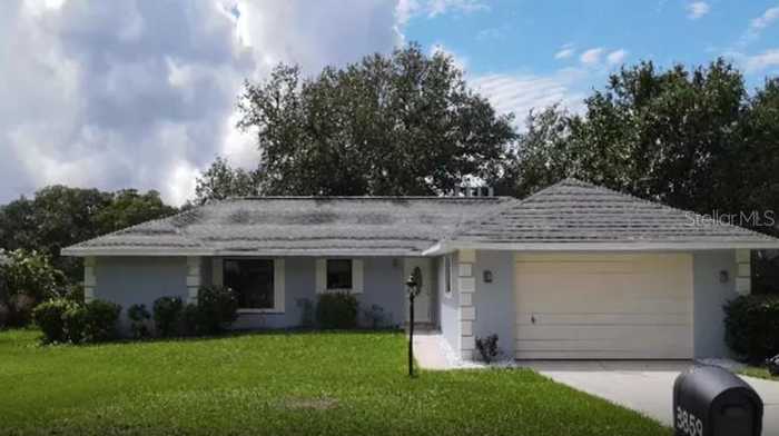 photo 1: 8859 SW 196TH TERRACE ROAD, DUNNELLON FL 34432