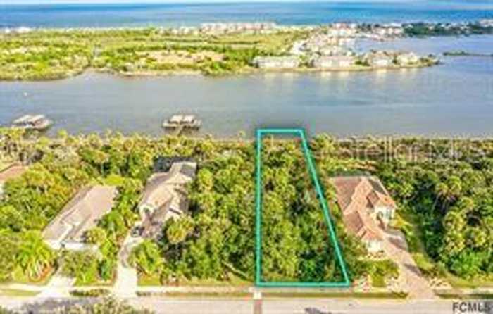 photo 1: 181 S RIVERWALK DRIVE, PALM COAST FL 32137