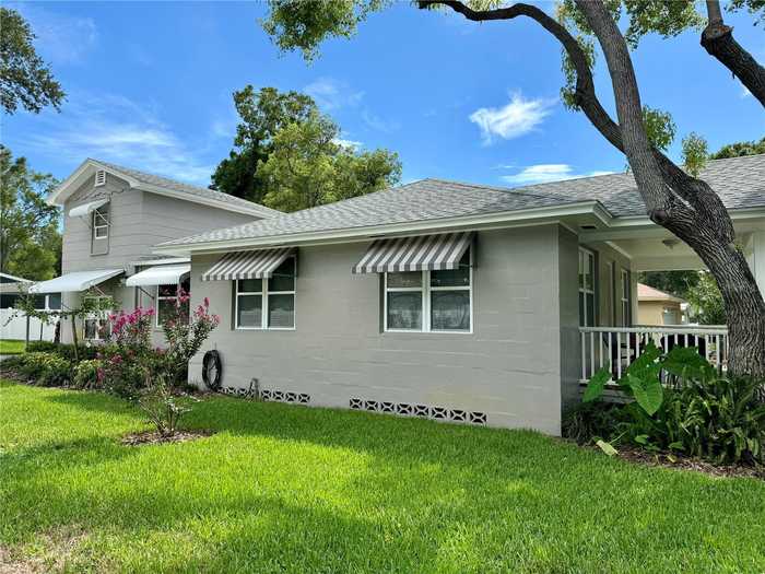 photo 2: 1003 BEVERLY AVENUE, LARGO FL 33770