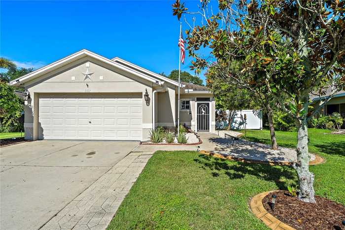 photo 1: 7187 50TH AVENUE CIRCLE E, PALMETTO FL 34221