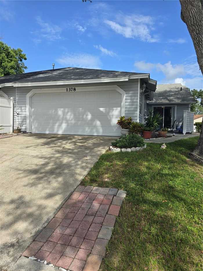 photo 1: 1378 DUNHILL DRIVE, LONGWOOD FL 32750