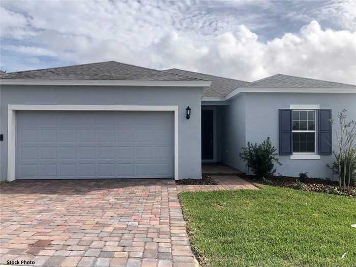 photo 1: 5073 GREAT TETON COURT, DELAND FL 32724