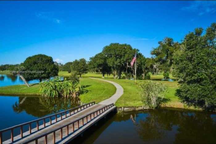 photo 2: BELMONTE DRIVE, INDIAN LAKE ESTATES FL 33855