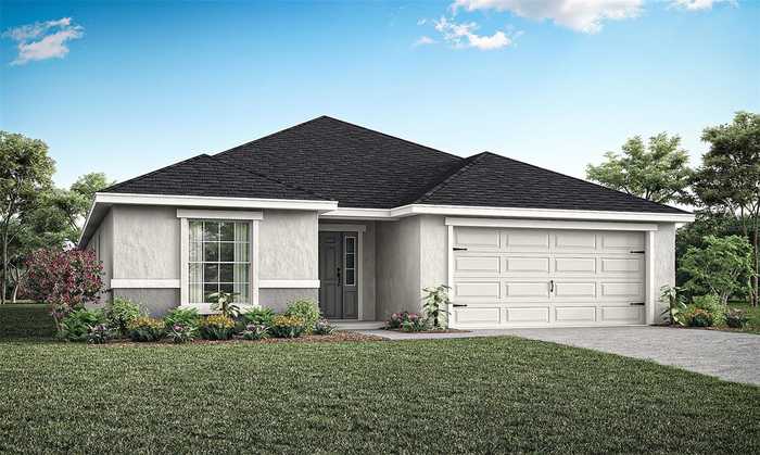 photo 1: 2208 ORCHID DRIVE, DAVENPORT FL 33837