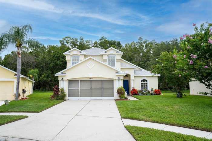 photo 1: 4426 STONES RIVER COURT, NEW PORT RICHEY FL 34653