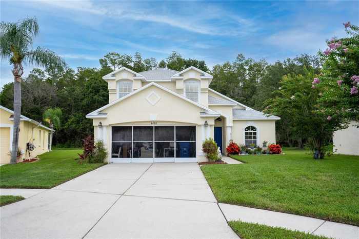 photo 2: 4426 STONES RIVER COURT, NEW PORT RICHEY FL 34653