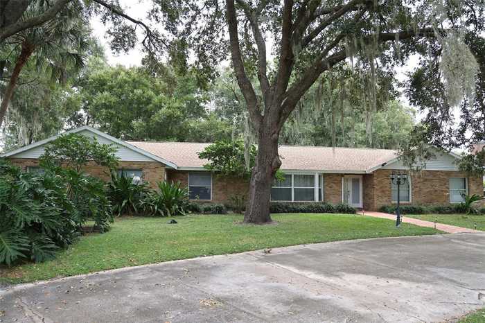 photo 1: 12025 LAKE BUTLER BOULEVARD, WINDERMERE FL 34786