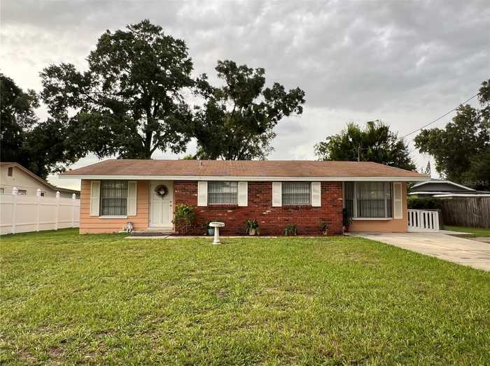 photo 1: 2601 LORRAINE STREET, TAMPA FL 33614