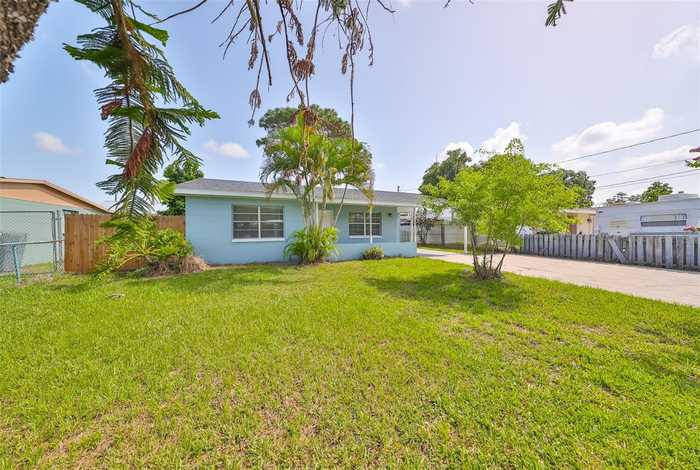 photo 1: 3907 W FLORA STREET, TAMPA FL 33614