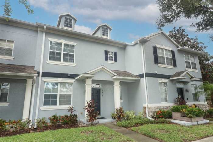 photo 1: 2219 J LAWSON BOULEVARD, ORLANDO FL 32824