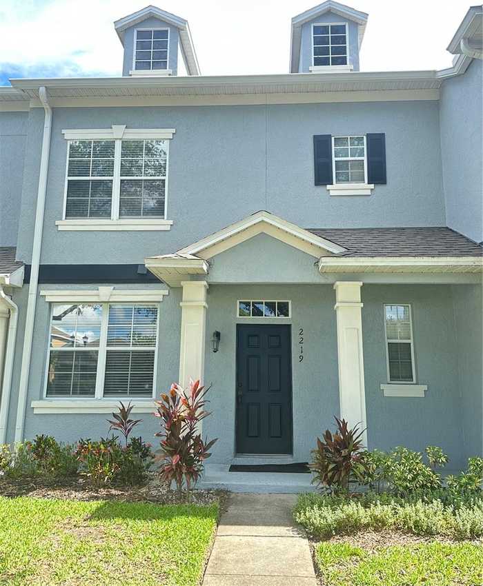 photo 2: 2219 J LAWSON BOULEVARD, ORLANDO FL 32824