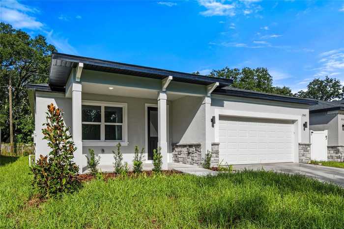 photo 1: 2884 LINGO LANE, ORLANDO FL 32822