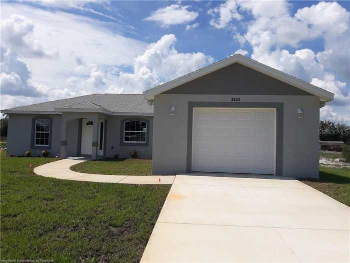 photo 19: 2623 W ROCHESTER ROAD, AVON PARK FL 33825