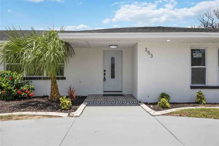 photo 2: 353 SUWANEE AVENUE, SARASOTA FL 34243