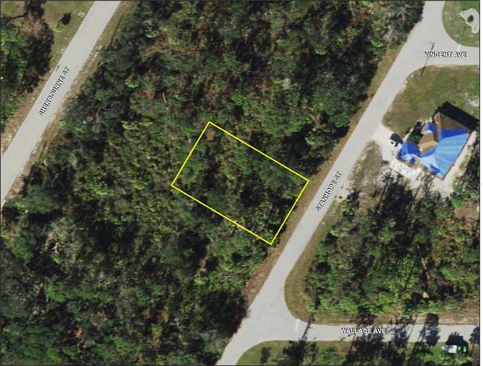 photo 1: 79 STANHOPE STREET, PORT CHARLOTTE FL 33954