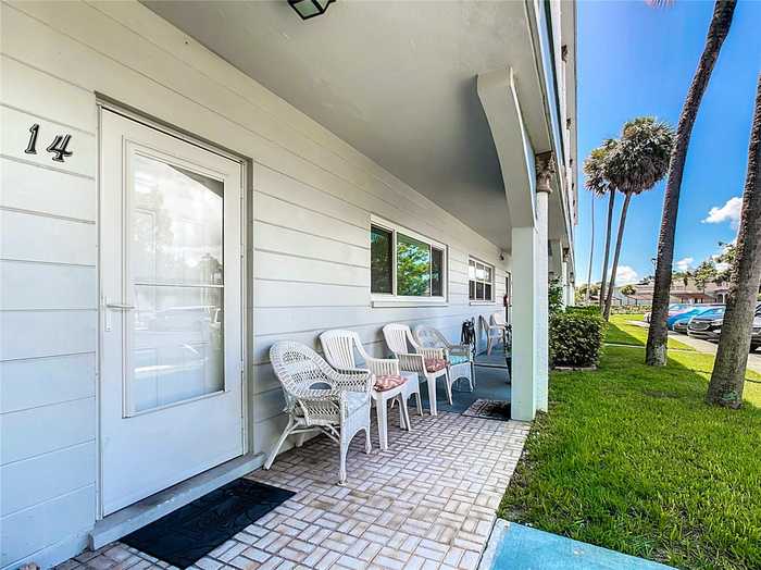 photo 2: 2380 WORLD PARKWAY BOULEVARD Unit 14, CLEARWATER FL 33763