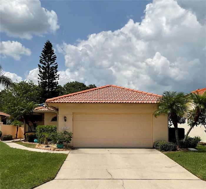 photo 1: 4115 MURFIELD DRIVE E, BRADENTON FL 34203