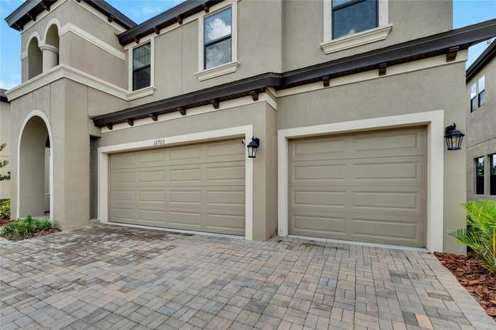 photo 2: 12703 HAMMOCK PARK DRIVE, RIVERVIEW FL 33579