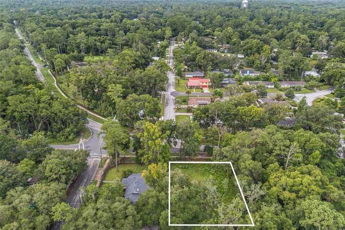 photo 1: TBD NW 31ST AVENUE, GAINESVILLE FL 32605