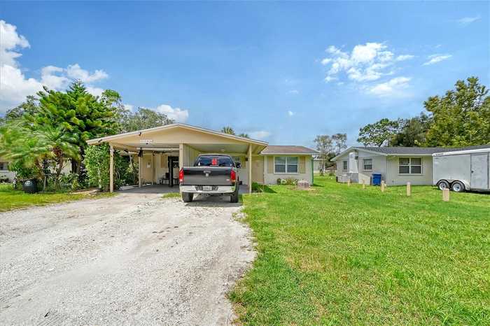 photo 1: 2703 52ND AVENUE  DRIVE WEST, BRADENTON FL 34207