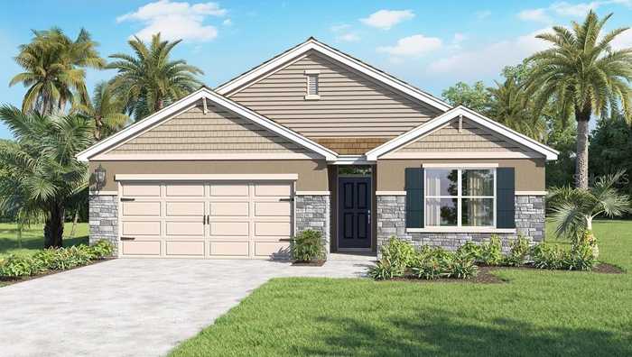 photo 1: 33446 TACKING WAY, SORRENTO FL 32776