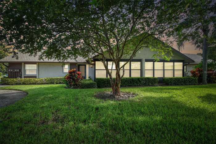 photo 1: 381 DURHAM COURT, DUNEDIN FL 34698