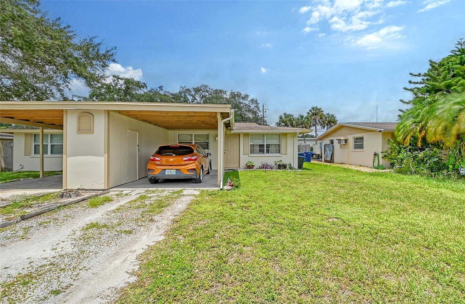 photo 3: 2707 52ND AVENUE DR W, BRADENTON FL 34207