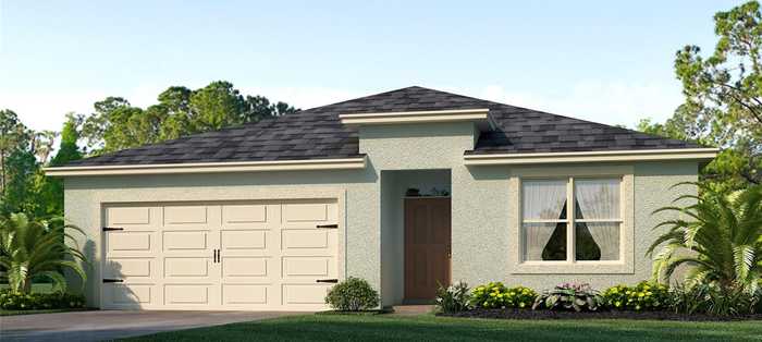 photo 1: 241 BEDFORD DRIVE, KISSIMMEE FL 34758