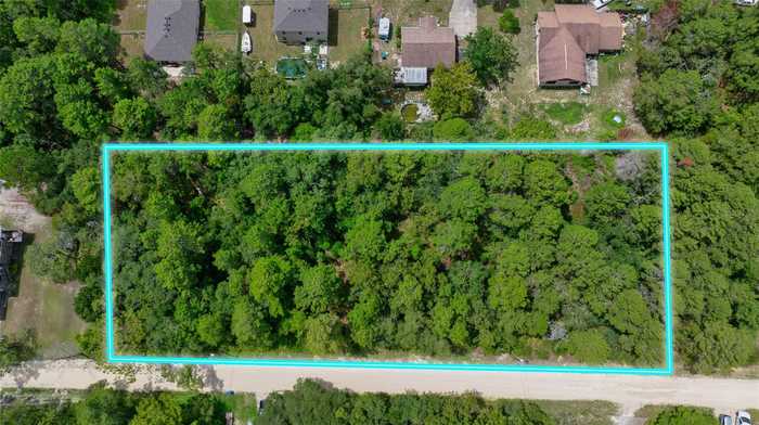 photo 2: GLENARM WAY, WEEKI WACHEE FL 34613