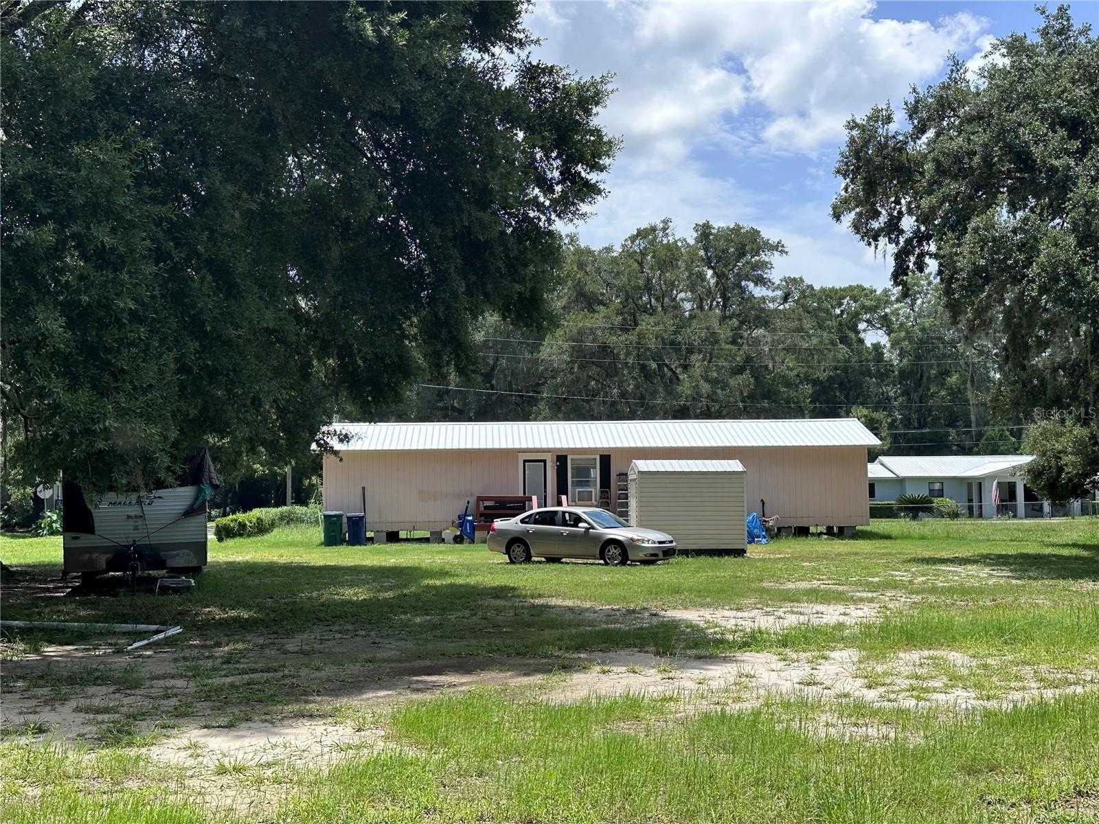 photo 2: 13706 NW 147TH AVENUE, ALACHUA FL 32615