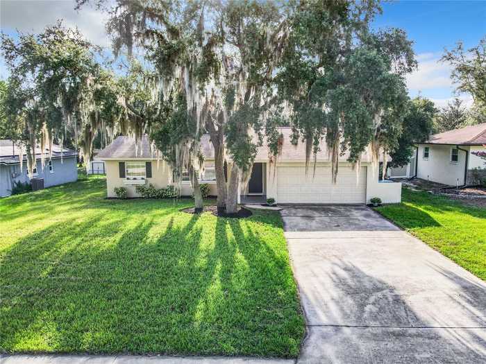 photo 1: 749 WHITEMARSH AVENUE, DELTONA FL 32725