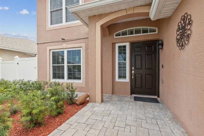 photo 2: 11815 PETHRICK DRIVE, ORLANDO FL 32824