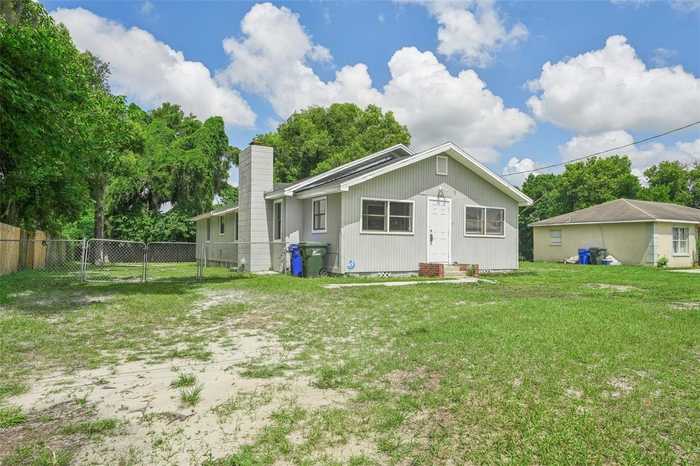 photo 1: 818 N RUTH AVENUE, LAKELAND FL 33815