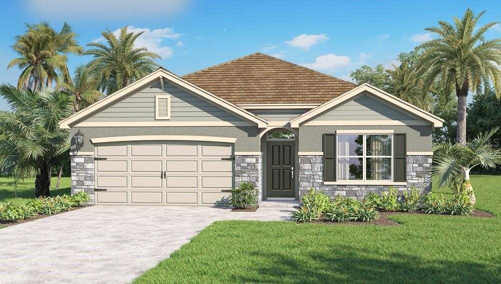 photo 1: 33442 TACKING WAY, SORRENTO FL 32776