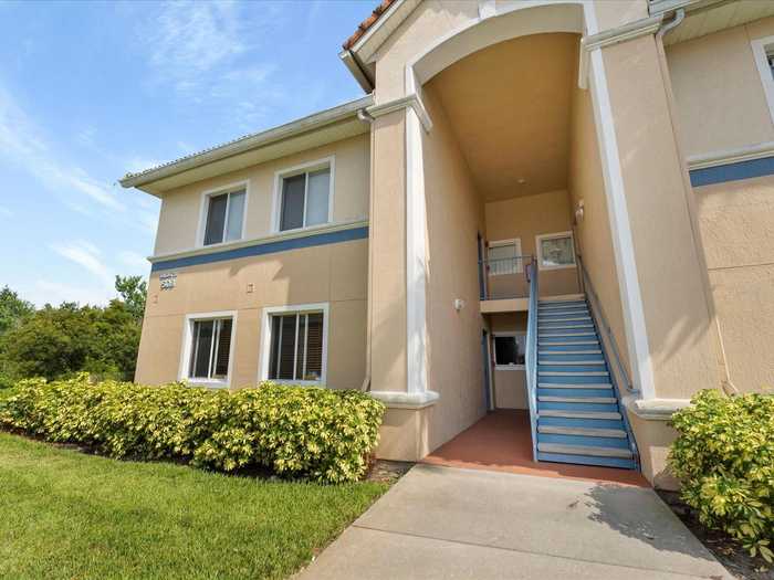 photo 2: 508 VILLA DEL SOL CIRCLE Unit 101, ORLANDO FL 32824