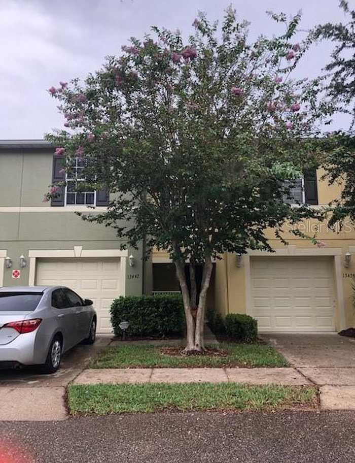 photo 1: 13442 APPLEROSE LANE Unit 66, ORLANDO FL 32824