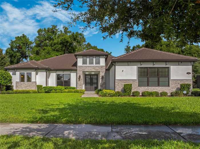 photo 1: 32117 RED TAIL BOULEVARD, SORRENTO FL 32776