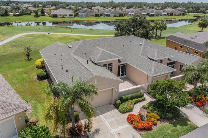 photo 1: 2272 SIFIELD GREENS WAY Unit 49, SUN CITY CENTER FL 33573