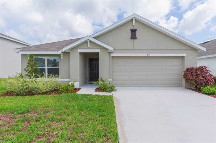 photo 1: 810 ACE OUTLAW AVENUE, RUSKIN FL 33570