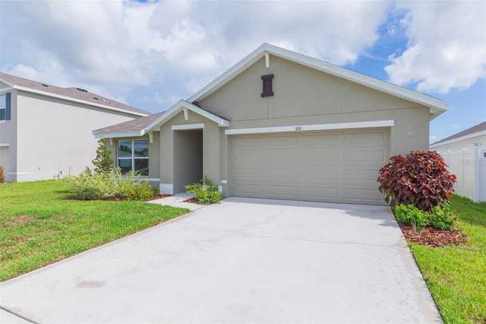 photo 2: 810 ACE OUTLAW AVENUE, RUSKIN FL 33570