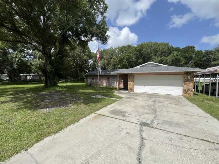 photo 1: 1831 DENNISON ROAD, ODESSA FL 33556