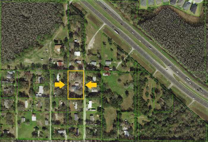 photo 3: 1831 DENNISON ROAD, ODESSA FL 33556