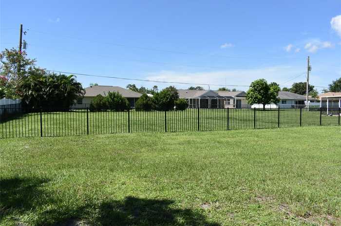 photo 1: CORVIN AVENUE, PORT CHARLOTTE FL 33954